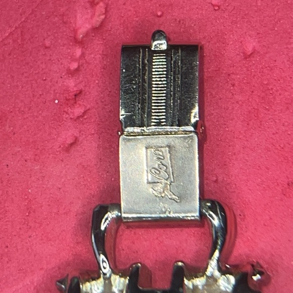 Two Cora vintage bracelets - Picture 3 of 9